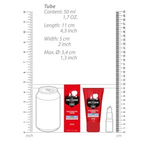 CREME PARA O PÉNIS ORIGINAL CBD | 50 ML - Image 6