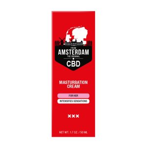 CREME ORIGINAL CBD PARA MULHER | 50 ML - Image 4