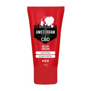CREME RETARDANTE ORIGINAL CBD