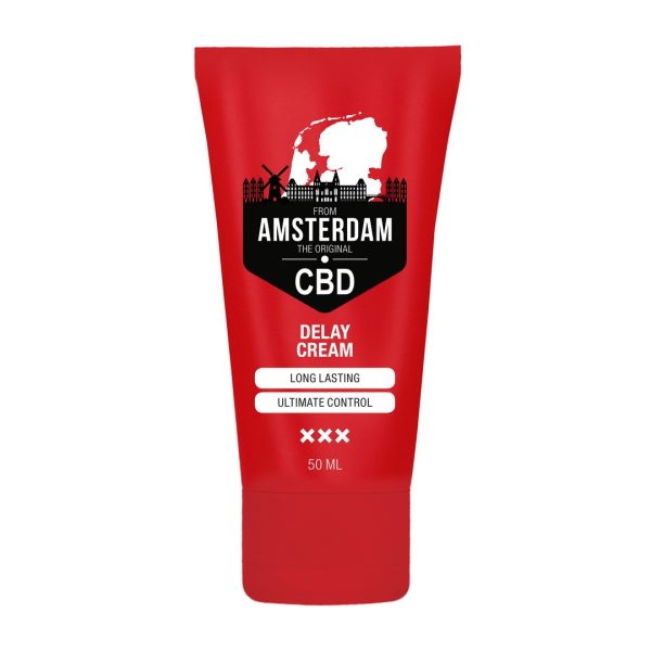 CREME RETARDANTE ORIGINAL CBD