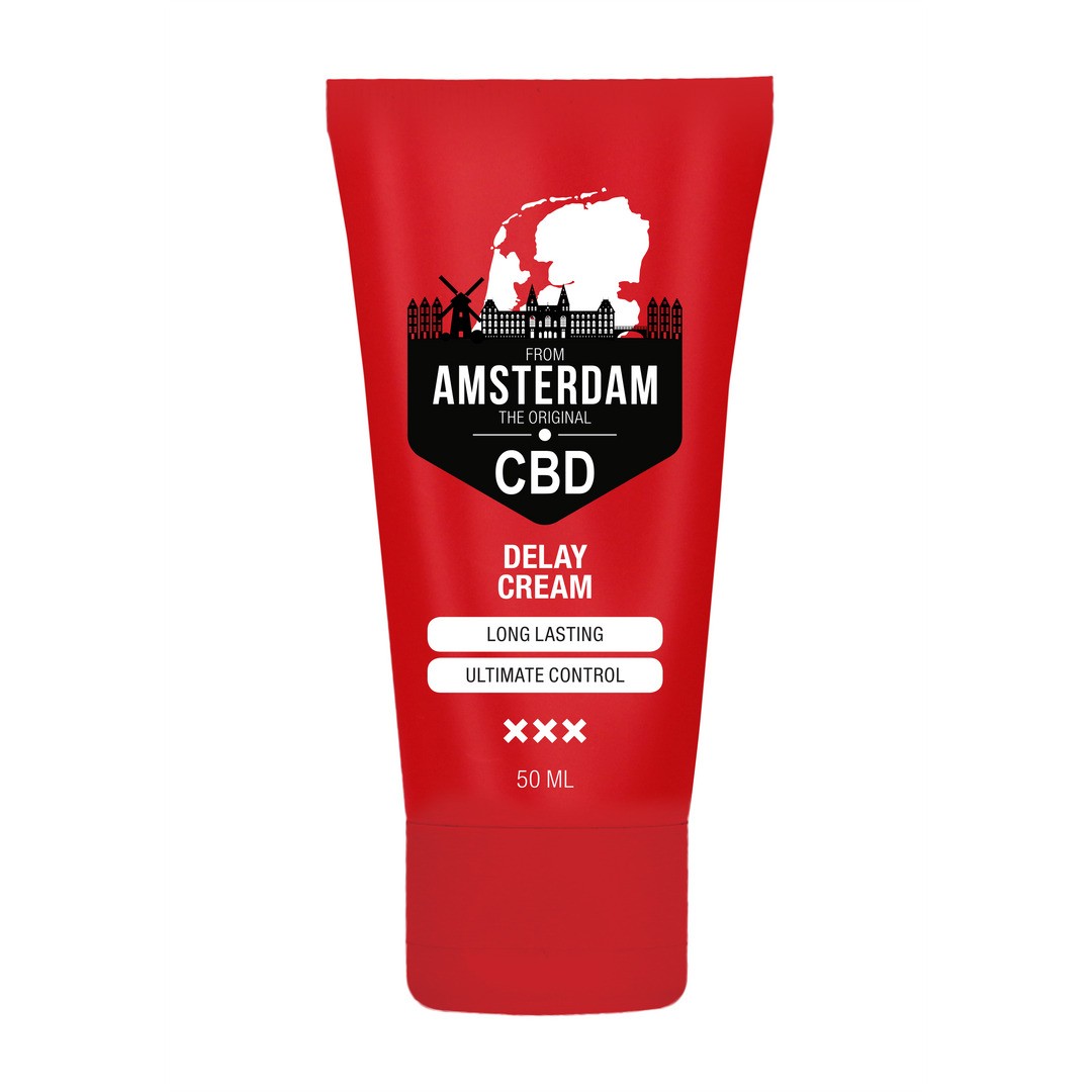 Flame Love Shop 16 CREME RETARDANTE ORIGINAL CBD