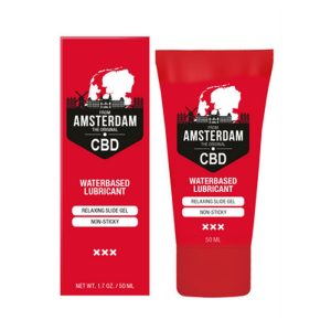 LUBRIFICANTE ORIGINAL CBD | 50 ML - Image 7
