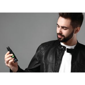 SPRAY DE FEROMONAS CANNABIS PARA HOMEM | 15 ML - Image 4