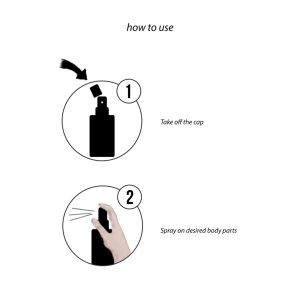 SPRAY DE FEROMONAS CANNABIS PARA HOMEM | 15 ML - Image 5