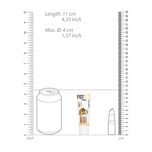 LUBRIFICANTE FIST IT PARA FISTING | 25 ML - Image 5