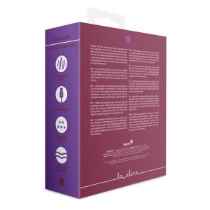 KIT DE BRINQUEDOS (S)EXPLORE PARA ELA (VERMELHO) - Image 3