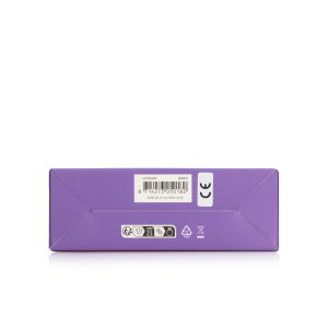 KIT DE BRINQUEDOS (S)EXPLORE PARA ELA (VERMELHO) - Image 4