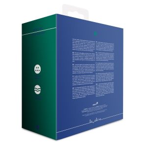 KIT DE BRINQUEDOS (S)EXPLORE PARA ELE (AZUL) - Image 3