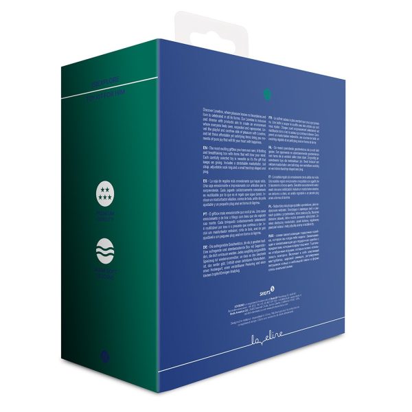 KIT DE BRINQUEDOS (S)EXPLORE PARA ELE (AZUL)