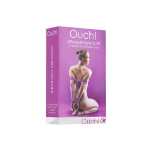 MINI CORDA JAPANESE