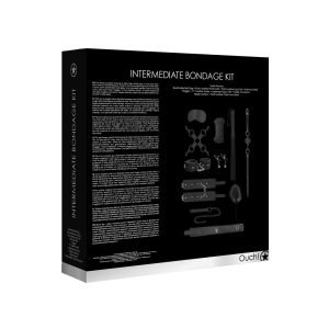 KIT BONDAGE INTERMEDIATE OUCH! - Image 3