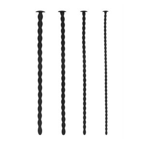 CONJUNTO DE SONDAS DE URETRA (ESPIRAL) OUCH! 13 CONJUNTO DE SONDAS DE URETRA (ESPIRAL) OUCH! - Image 7