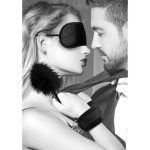 KIT BONDAGE PARA INICIANTES 2 OUCH!