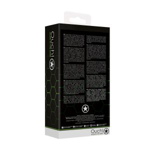 COLEIRA COM TRELA FLUORESCENTE OUCH! - Image 3