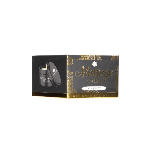 VELA DE MASSAGEM EROTIC
