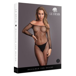 CATSUIT DE REDE LE DÉSIR