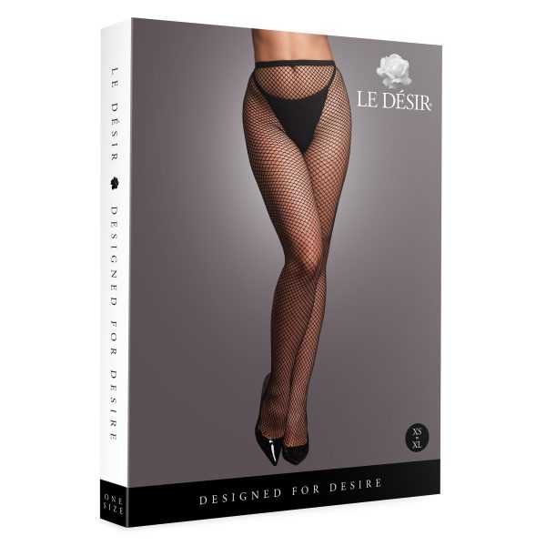 COLLANTS DE REDE LE DÉSIR