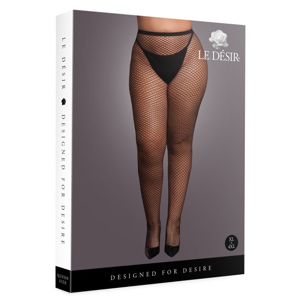 COLLANTS DE REDE LE DÉSIR