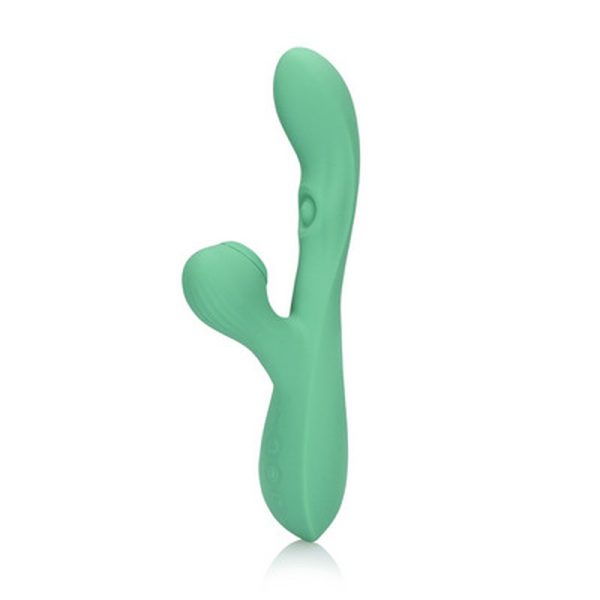 VIBRADOR RABBIT LOVELINE (PULSE WAVE E LÍNGUA)
