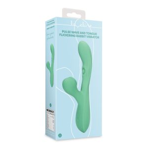 VIBRADOR RABBIT LOVELINE
