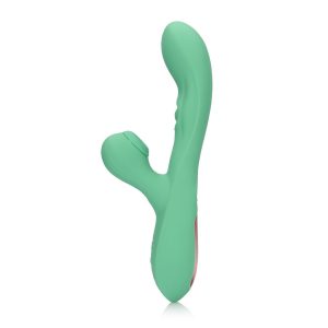 VIBRADOR RABBIT LOVELINE (PULSE WAVE E LÍNGUA) - Image 6