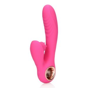 VIBRADOR RABBIT COM LAMBIDA E AQUECIMENTO LOVELINE - Image 7