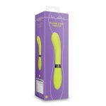 VIBRADOR DE SILICONE