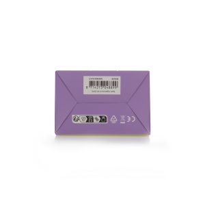 VIBRADOR DE SILICONE LOVELINE (LIMA) - Image 4