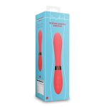 VIBRADOR DE SILICONE