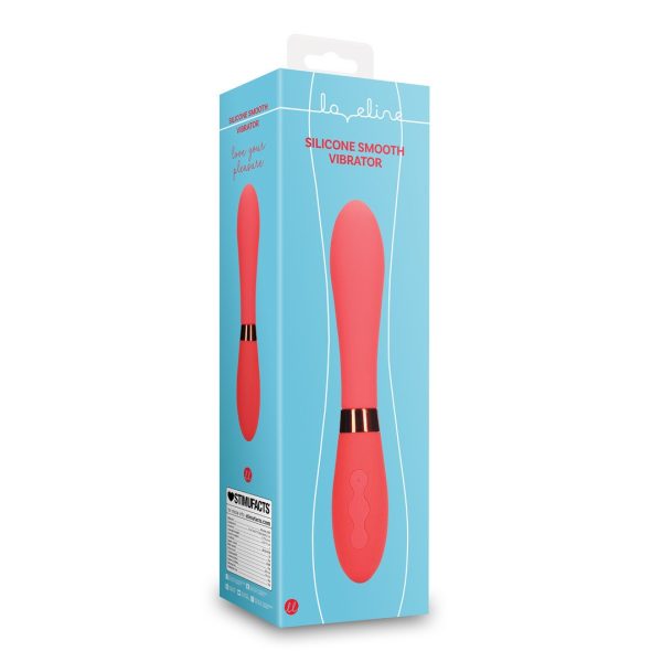 VIBRADOR DE SILICONE