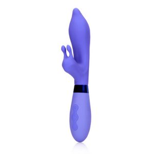 VIBRADOR RABBIT LOVELINE (ROXO) - Image 7