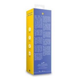 VIBRADOR RABBIT LOVELINE (ROXO) - Image 3