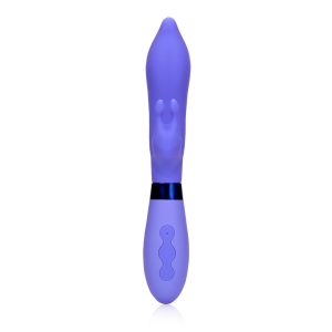 VIBRADOR RABBIT LOVELINE (ROXO) - Image 5