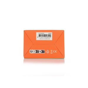 VIBRADOR RABBIT LOVELINE (VERDE) - Image 4