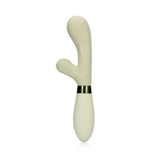 VIBRADOR RABBIT LOVELINE (VERDE) - Image 6