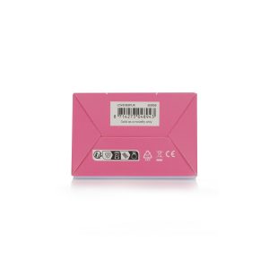 ESTIMULADOR COM PONTA DE SILICONE LOVELINE - Image 4