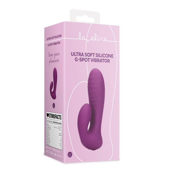 VIBRADOR RABBIT PONTO G
