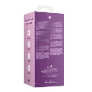 VIBRADOR RABBIT PONTO G LOVELINE (ROXO) - Image 3