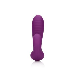 VIBRADOR RABBIT PONTO G LOVELINE (ROXO) - Image 5