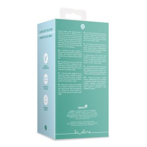 ANEL PARA O PÉNIS POINTED (VERDE) - Image 3