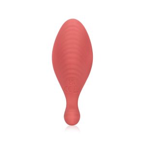 VIBRADOR DE ROUPA INTERIOR LOVELINE (VERMELHO) - Image 6