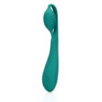 VIBRADOR COM PÉROLAS LOVELINE