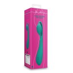 VIBRADOR COM PÉROLAS