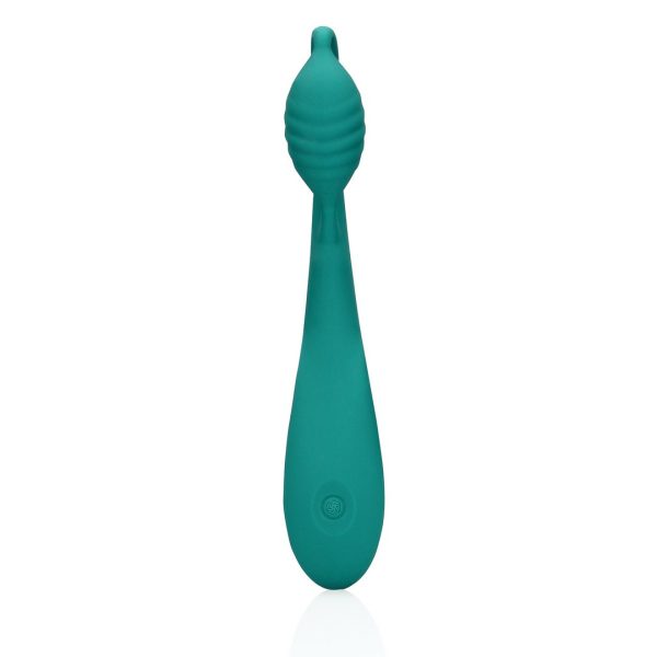 VIBRADOR COM PÉROLAS LOVELINE