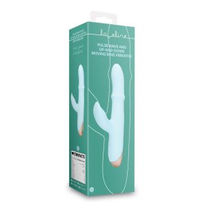 VIBRADOR RABBIT UP AND DOWN