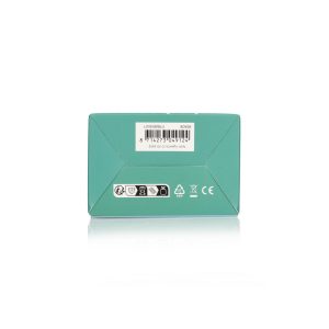 VIBRADOR RABBIT UP AND DOWN LOVELINE (AZUL) - Image 4