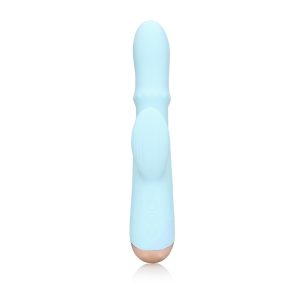 VIBRADOR RABBIT UP AND DOWN LOVELINE (AZUL) - Image 5