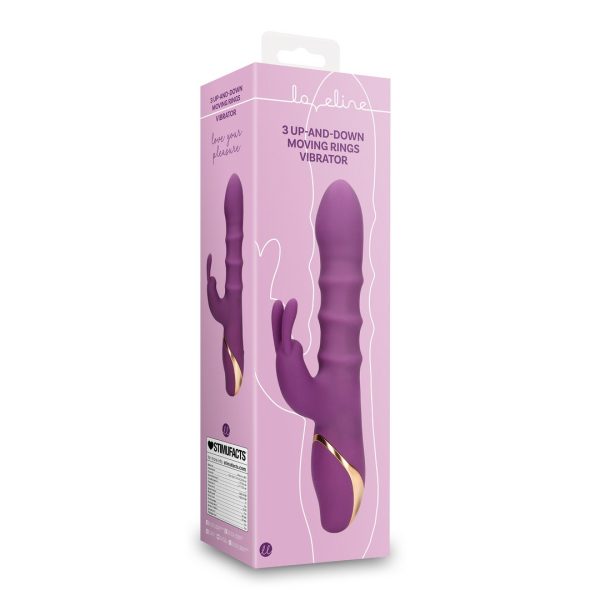 VIBRADOR UP AND DOWN