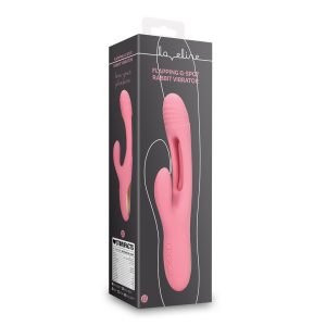 VIBRADOR FLAPPING LOVELINE