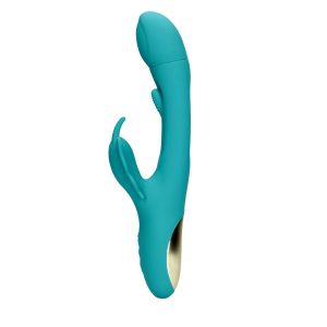 VIBRADOR BUTTERFLY LOVELINE (AZUL) - Image 6